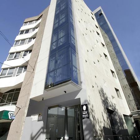 Civico Art Hotel San Juan Ngoại thất bức ảnh