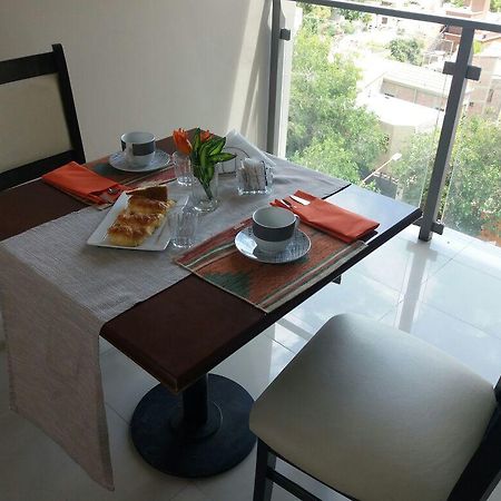 Civico Art Hotel San Juan Ngoại thất bức ảnh