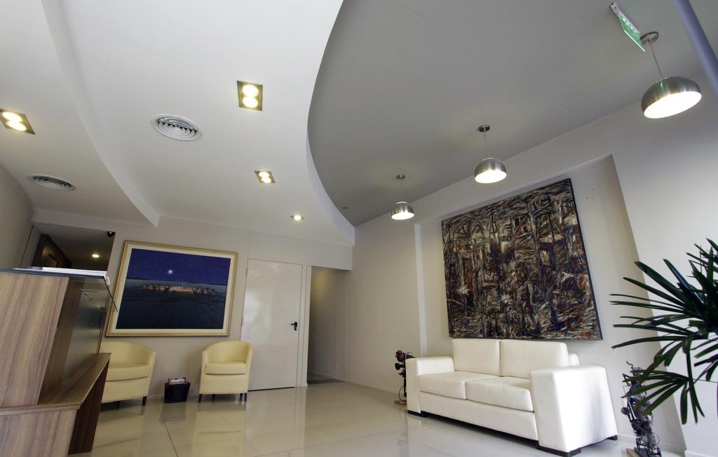 Civico Art Hotel San Juan Ngoại thất bức ảnh