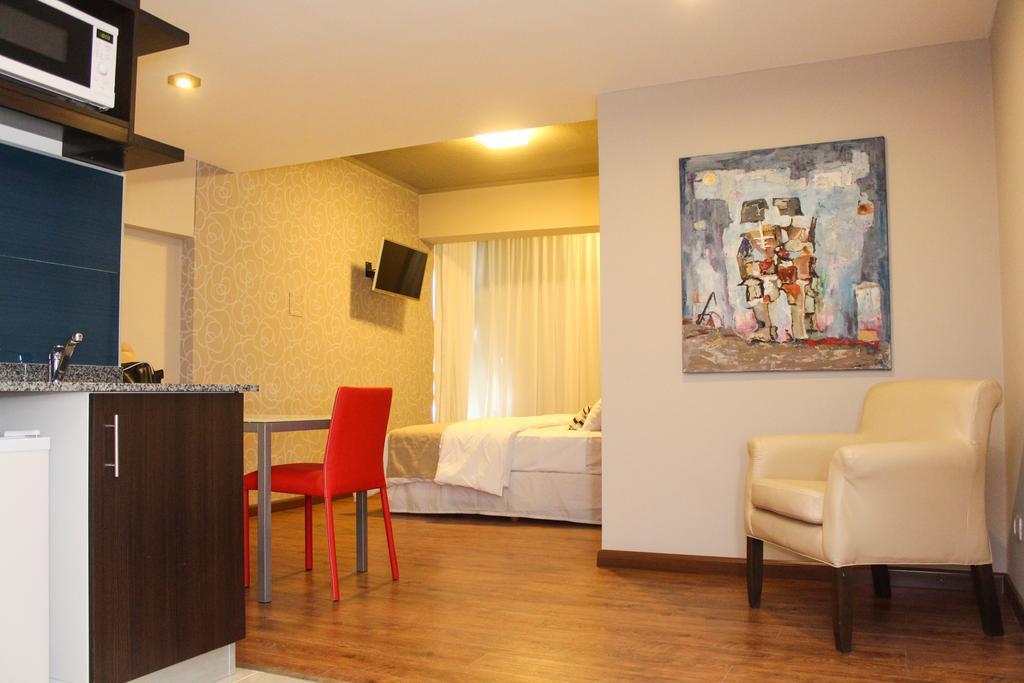 Civico Art Hotel San Juan Phòng bức ảnh