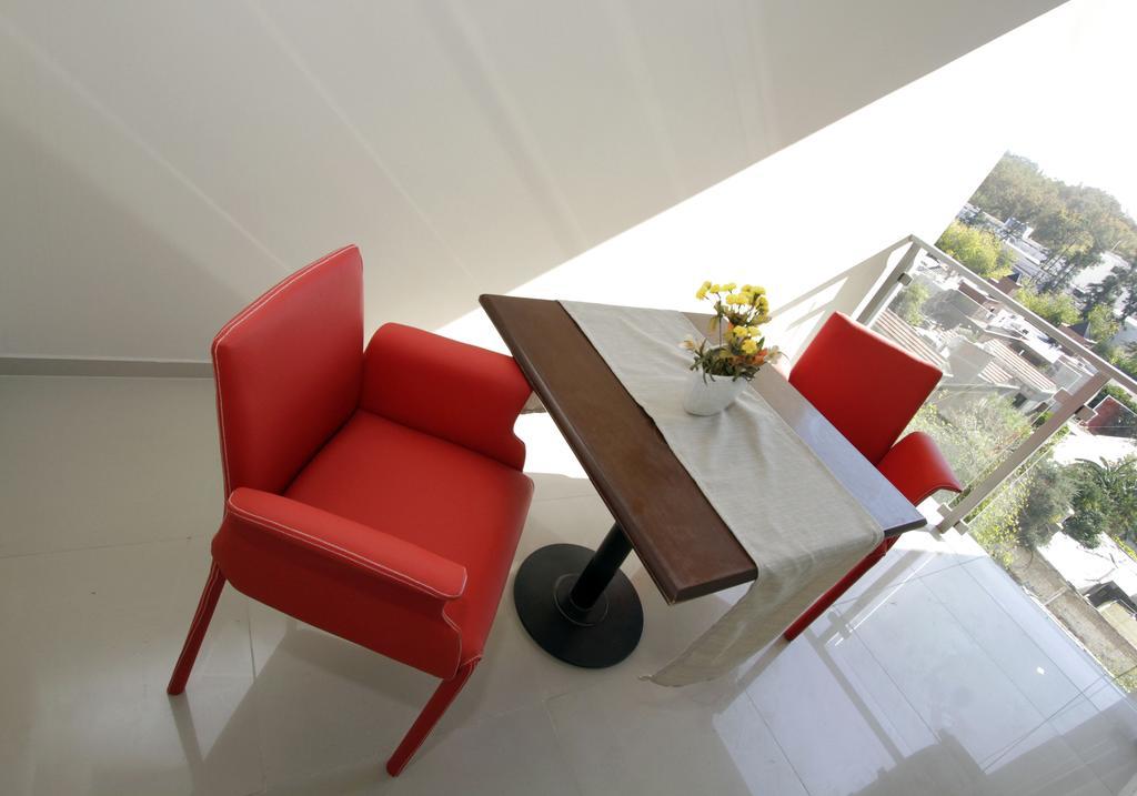 Civico Art Hotel San Juan Phòng bức ảnh