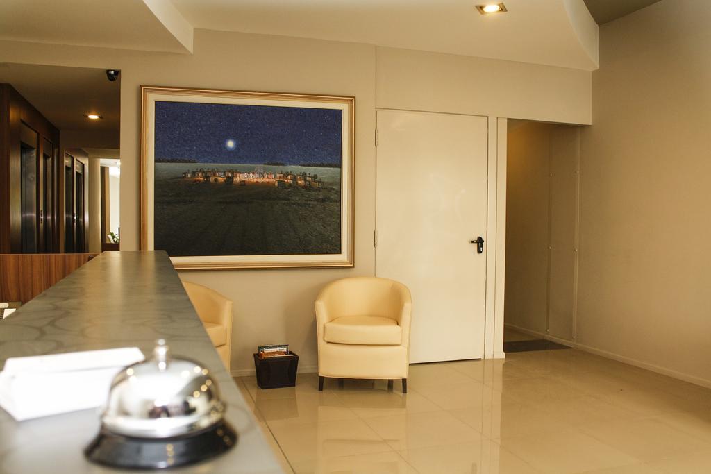 Civico Art Hotel San Juan Ngoại thất bức ảnh