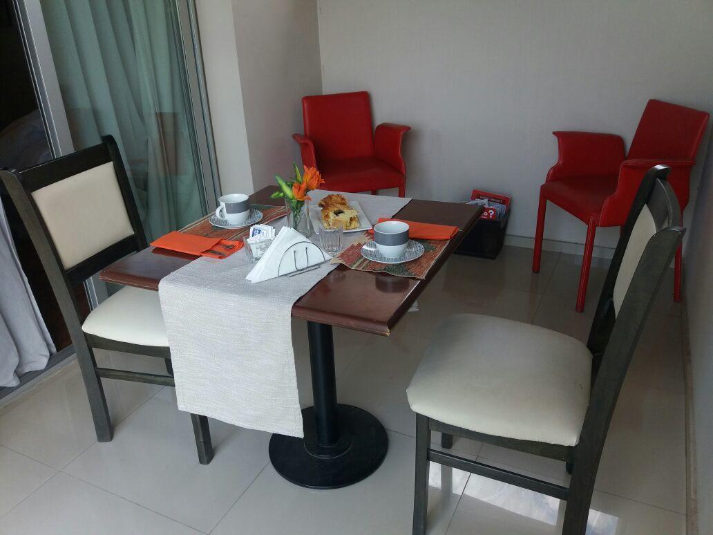 Civico Art Hotel San Juan Ngoại thất bức ảnh