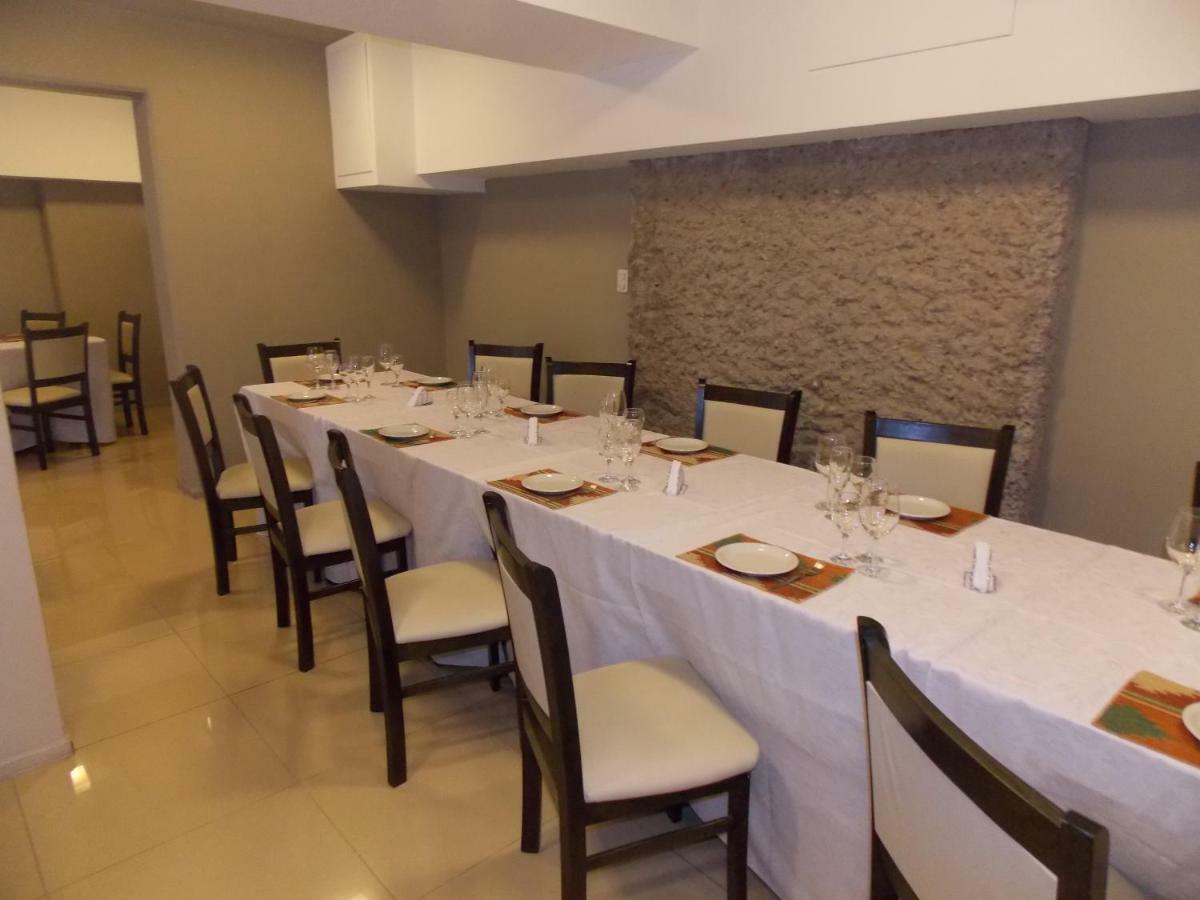 Civico Art Hotel San Juan Ngoại thất bức ảnh
