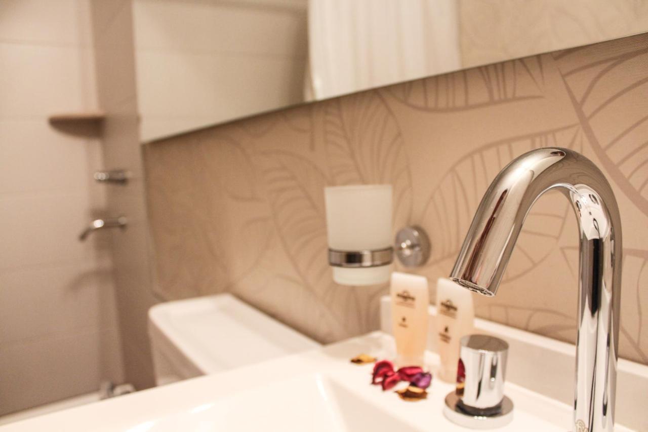 Civico Art Hotel San Juan Ngoại thất bức ảnh