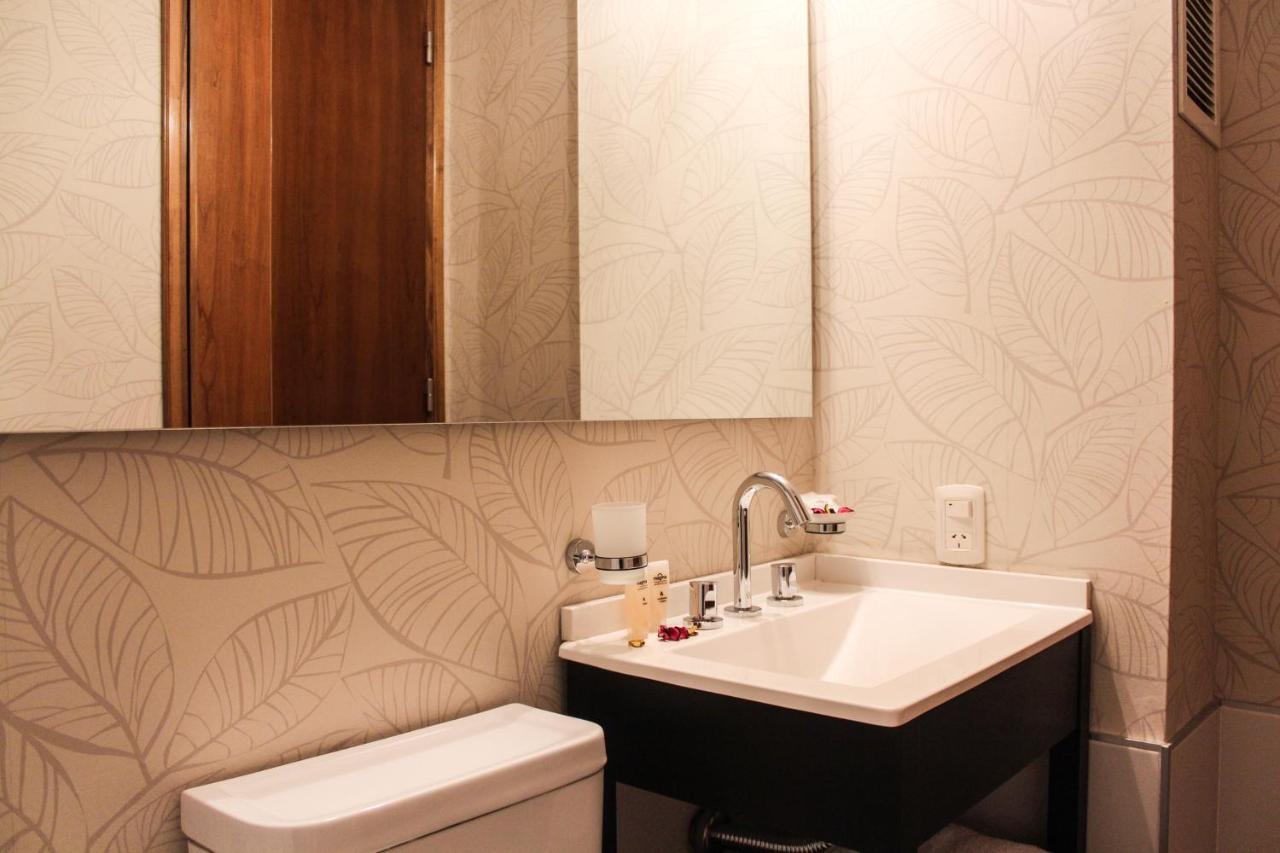 Civico Art Hotel San Juan Ngoại thất bức ảnh